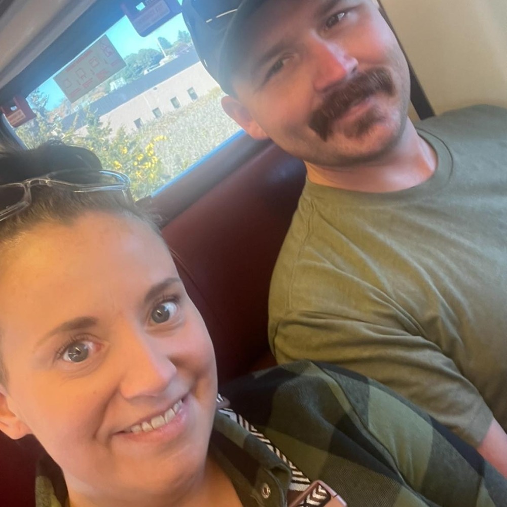 Meet your Posher, Whitney